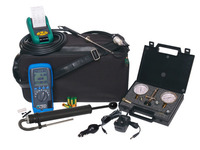 KANE425 OIL KIT