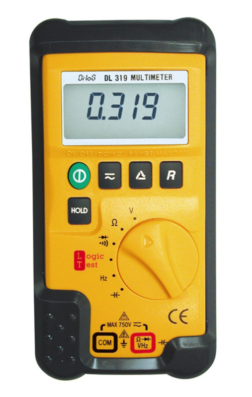 DL319